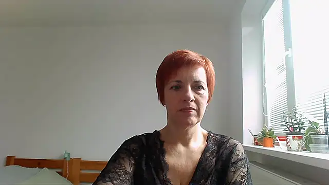 LoraLoraMay online show from 14, 10, 2025