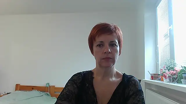 LoraLoraMay online show from 10, 10, 2025