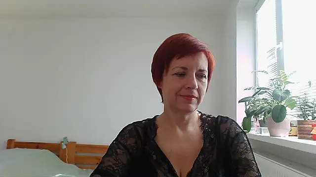 LoraLoraMay online show from 22, 9, 2025