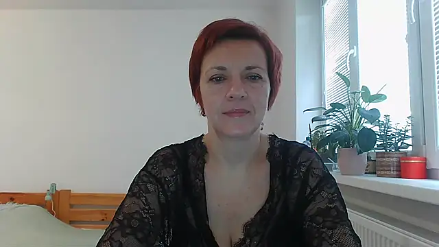 LoraLoraMay online show from 24, 9, 2025