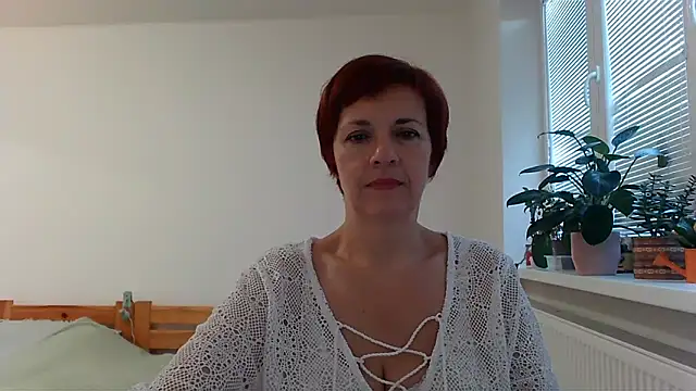 LoraLoraMay online show from 20, 9, 2025