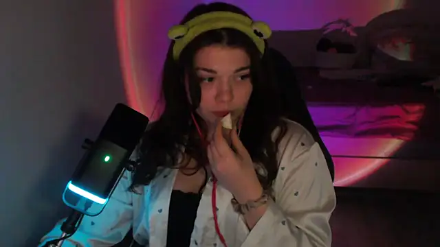 helengilmor online show from 26, 2, 2026