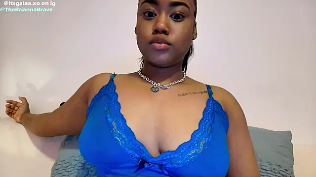 BriannaBrave online show from 11, 3, 2026