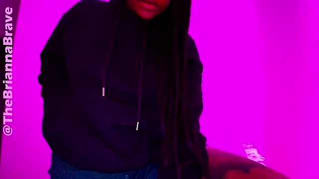 BriannaBrave online show from 15, 1, 2026