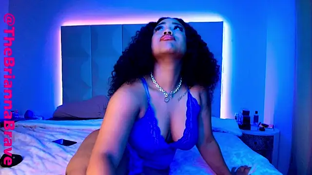 Snapshot of BriannaBrave chatting on 3, 12, 2025 BriannaBrave online show from 3, 12, 2025