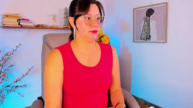 Snapshot of Chanelll_Taylorr_ chatting on 26, 6, 2026 Chanelll Taylorr online show from 26, 6, 2026