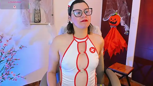 Chanelll Taylorr  online show from 31, 10, 2025