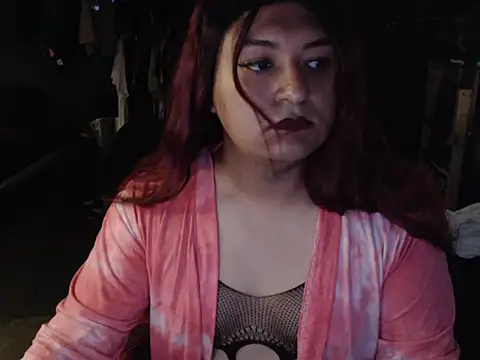 Angiedush official online show from 15, 4, 2026