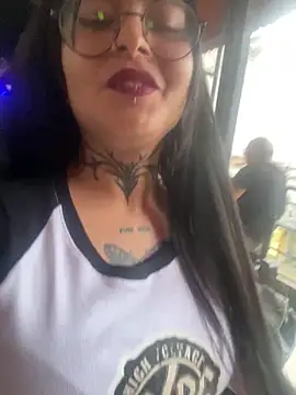 ZTahya online show from 18, 12, 2025