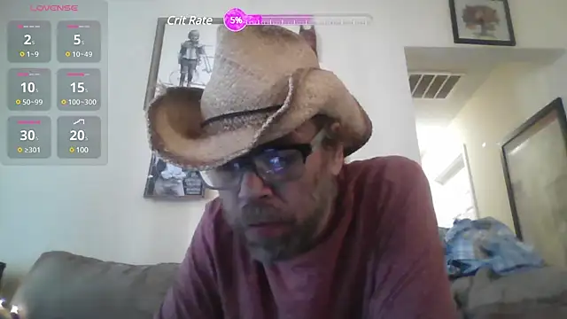 Geaux Again online show from 13, 3, 2025