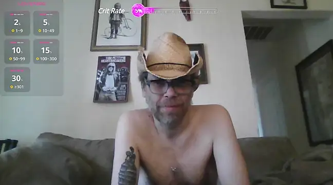 Geaux Again online show from 21, 3, 2025