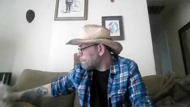 Geaux Again online show from 26, 3, 2026