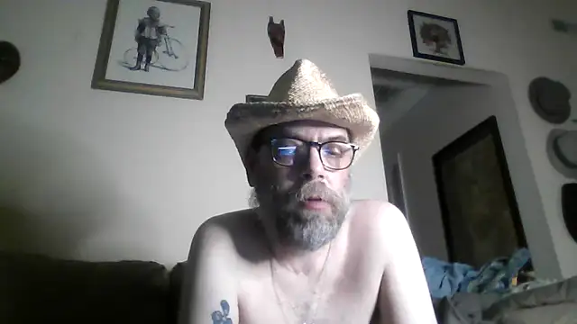 Geaux Again online show from 23, 4, 2026