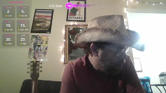 Geaux Again online show from 14, 3, 2025