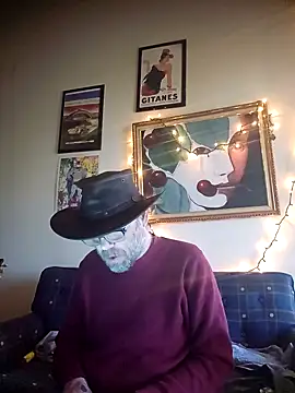 Geaux Again online show from 24, 2, 2025