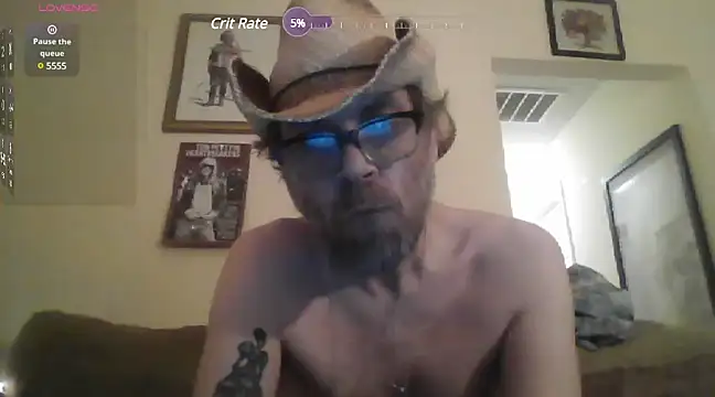 Geaux Again online show from 13, 3, 2025