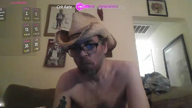 Geaux Again online show from 13, 3, 2025