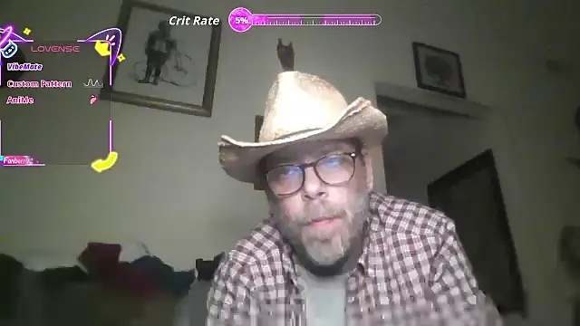 Geaux Again online show from 7, 10, 2025