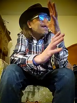 Geaux Again online show from 22, 1, 2025