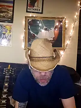 Geaux Again online show from 18, 3, 2025