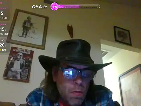 Geaux Again online show from 23, 1, 2025