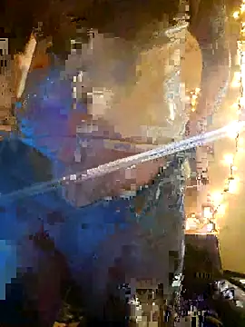 Geaux Again online show from 2, 3, 2025