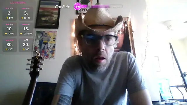 Geaux Again online show from 4, 3, 2025