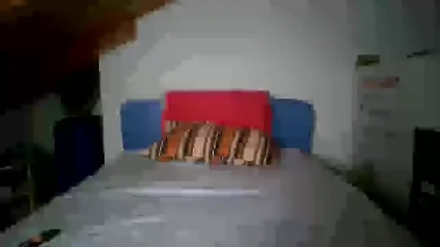 OniricFemme online show from 12, 3, 2025