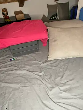 OniricFemme online show from 20, 3, 2025