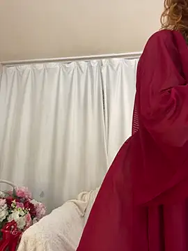 Haze24Red online show from 3, 3, 2025