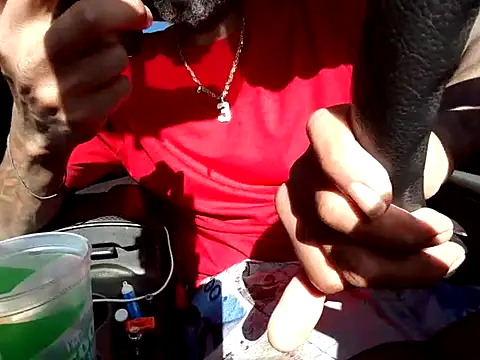 3prettyboy3 online show from 31, 10, 2025