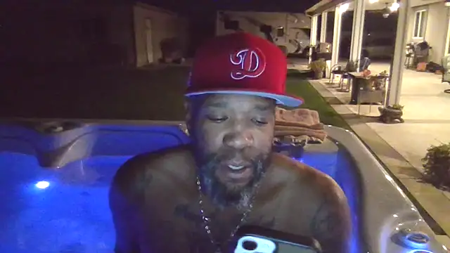 3prettyboy3 online show from 8, 11, 2025