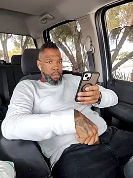 3prettyboy3 online show from 13, 10, 2025