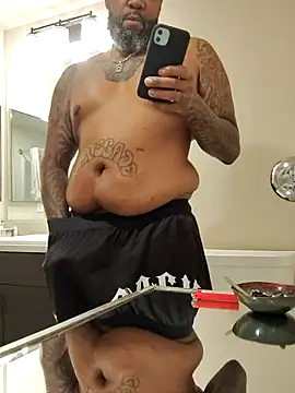 3prettyboy3 online show from 25, 3, 2026