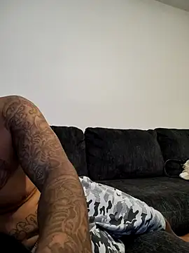 Snapshot of 3prettyboy3 chatting on 12, 5, 2026 3prettyboy3 online show from 12, 5, 2026