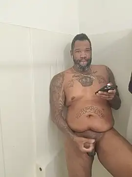 3prettyboy3 online show from 1, 12, 2025