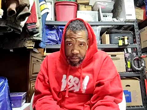 3prettyboy3 online show from 20, 10, 2025