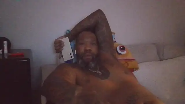 3prettyboy3 online show from 12, 4, 2026