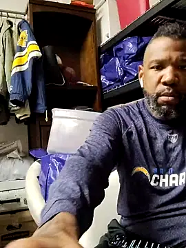 3prettyboy3 online show from 13, 10, 2025