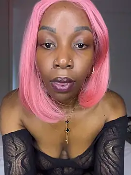 ebony spicy69 online show from 2, 6, 2026