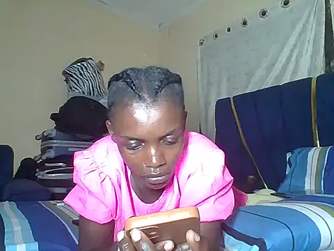 awino001 online show from 11, 1, 2026