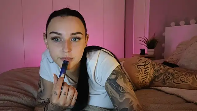 anastasiaink online show from 6, 2, 2026