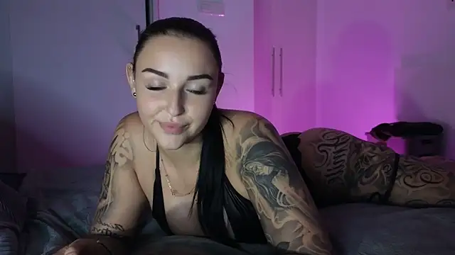 anastasiaink online show from 4, 5, 2026