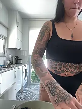 anastasiaink online show from 19, 5, 2026