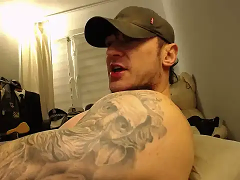 ballardbret online show from 5, 12, 2025