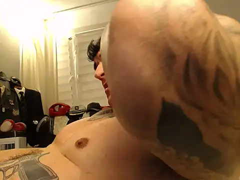 ballardbret online show from 31, 10, 2025