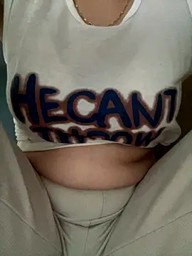 Milk Mom99 online show from 18, 11, 2025