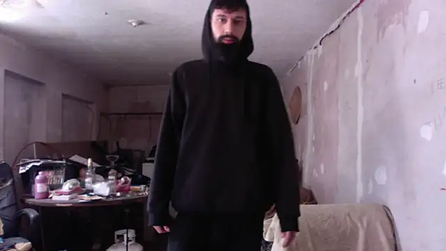 LoretoMx online show from 4, 11, 2025