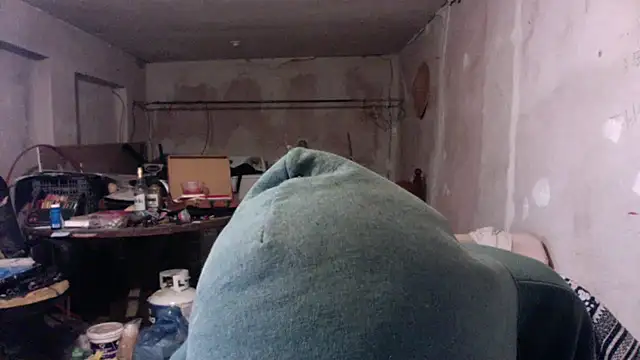 LoretoMx online show from 30, 9, 2025