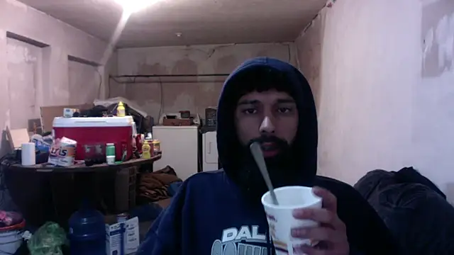 LoretoMx online show from 14, 4, 2026